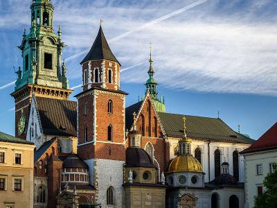 Wawel Cathedral