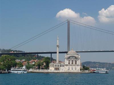 Ortakoy