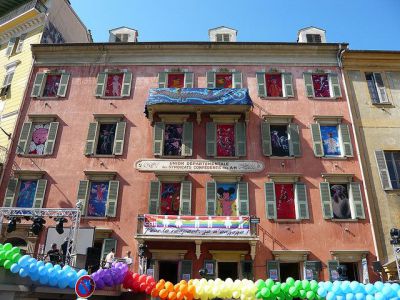 Place Saint-Francois