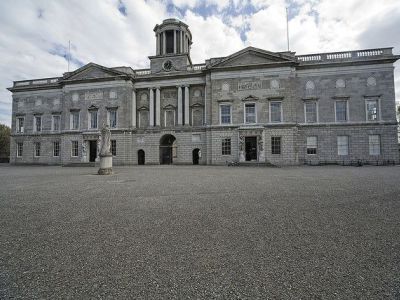 National Museum of Ireland - Decorative Arts and History