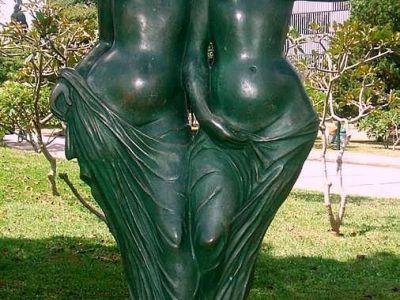 Museum of Modern Art