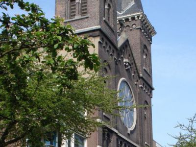 Roman Catholic Eendrachtskerk