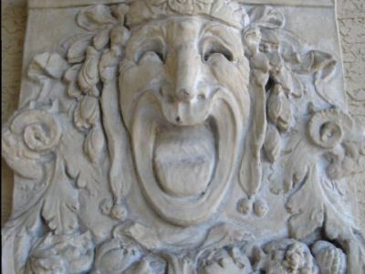 Théâtre des Salinières