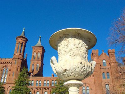 Smithsonian Institution