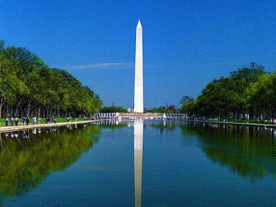 Washington Monument