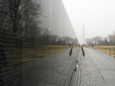 Vietnam Veterans Memorial