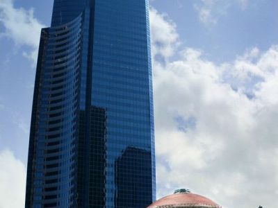 Columbia Center