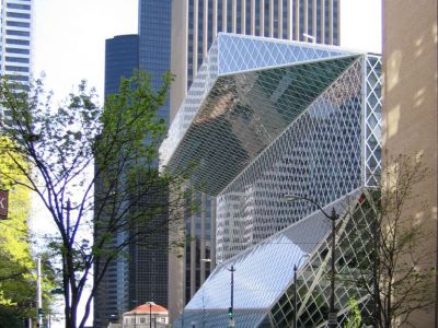 Seattle Public Library