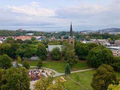 Akershus Fortress