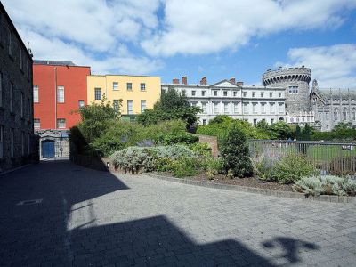 Dublin Castle