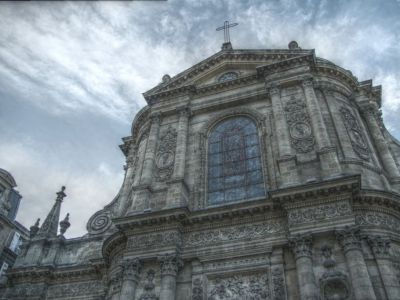 Eglise Notre-Dame