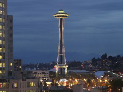 Space Needle