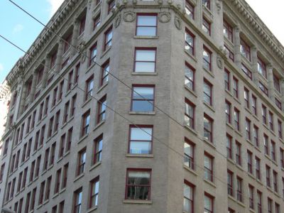 Seaboard Building