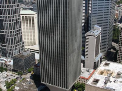 Rainier Tower