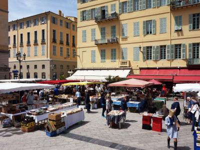 The Old Town Market