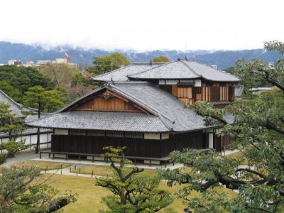 Nijo Castle