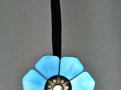 Katy Beh Contemporary Jewelry