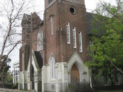 Christ Church Cathedral