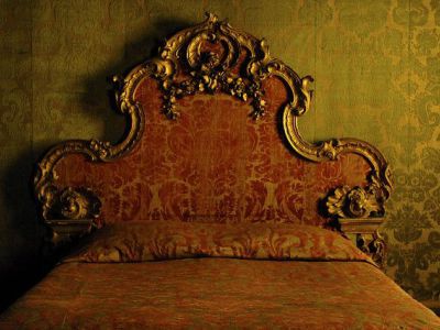 Bush Antiques