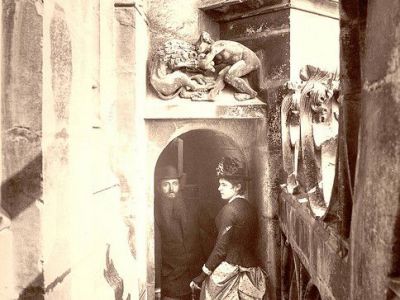 Galerie d'art Begin