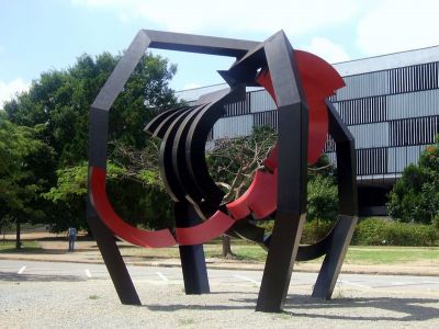 Museum of Modern Art
