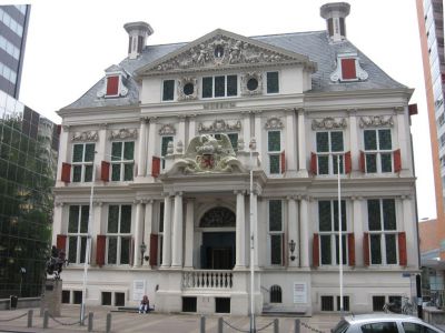 Museum Het Schielandshuis