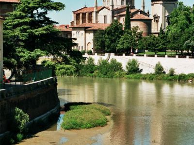 San Giorgio in Braida