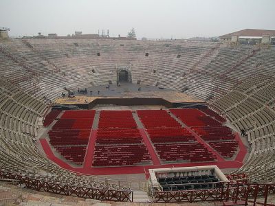 Arena di Verona