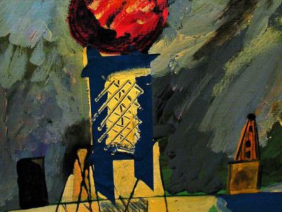R E Welch Gallery