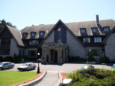 Government House