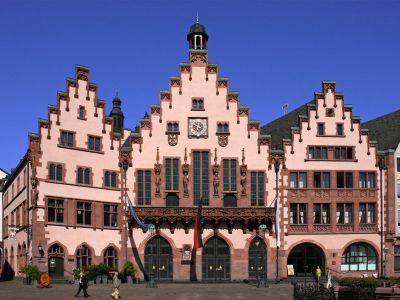 City Hall (Romer)