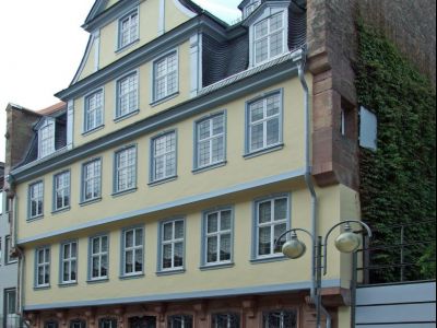 Goethe House (Goethehaus)