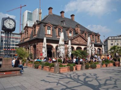 Hauptwache