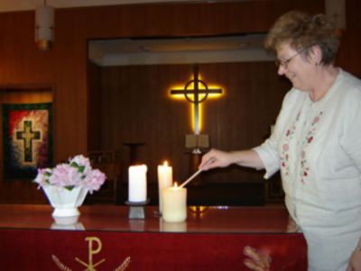 First Metropolitan United Church