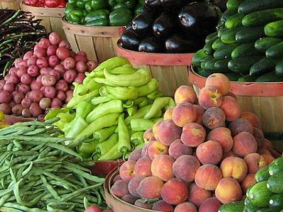 Wellburn's Market