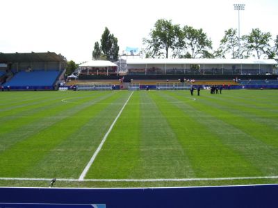 Royal Athletic Park
