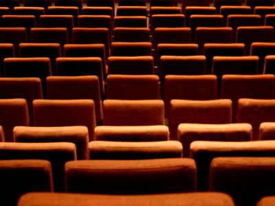 Roxy Theater