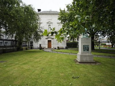 National Museum of Ireland - Natural History