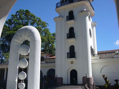 Museo de Arte Costarricense