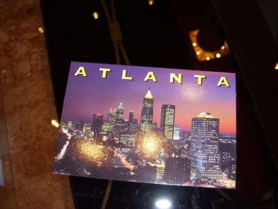 It's About Atlanta