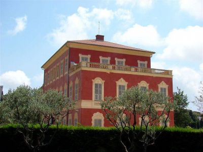 Matisse Museum