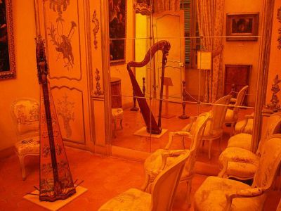 Palais Lascaris