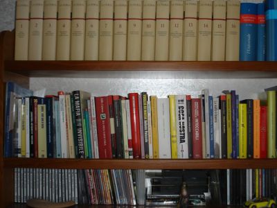 Libreria Lehmann S.A.