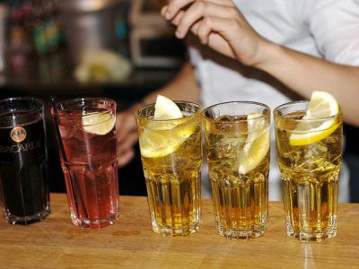 Ett Glass