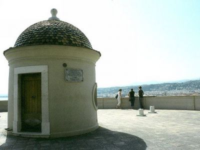 Naval Museum