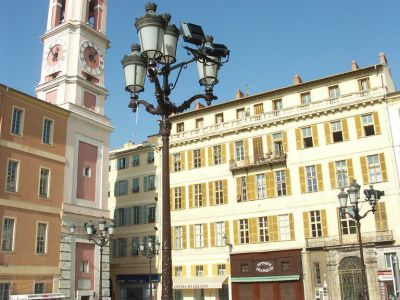 Place du Palais de Justice
