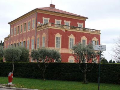Musee Matisse