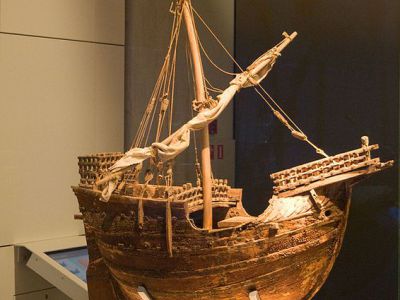 Maritime Museum of British Columbia
