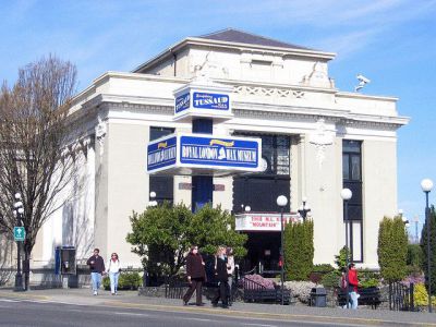 Royal London Wax Museum