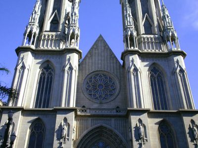 Metropolitan Cathedral